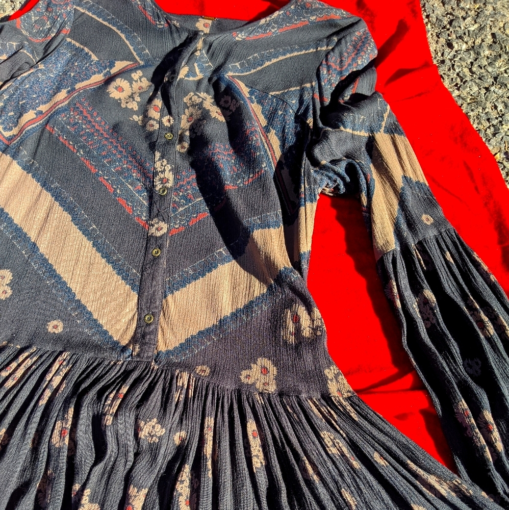 Free People blouse